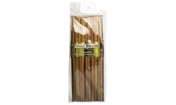 Totally Bamboo Reusable Chopsticks