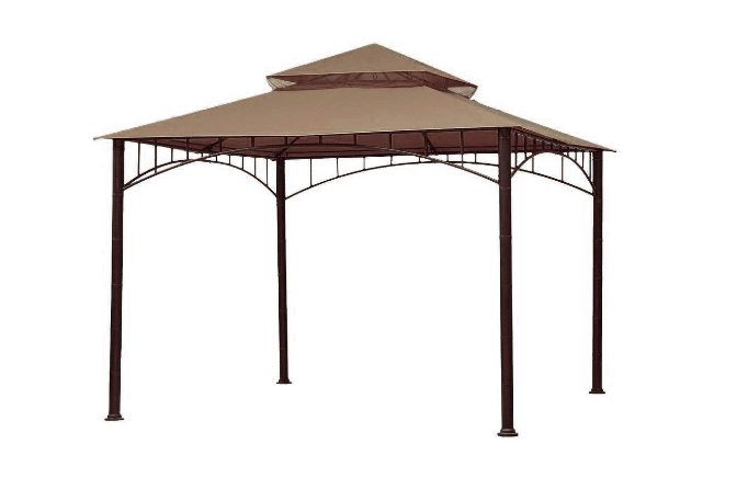 ABCCANOPY Replacement Canopy Roof