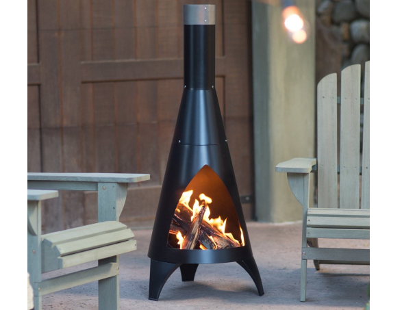 Chiminea by Red Ember Alto