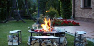 Best Outdoor Fire Pits
