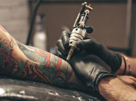 Best Tattoo Technologies