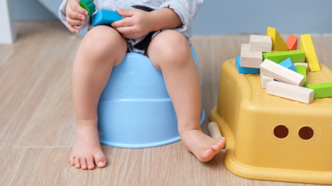 best travel potty for toddlers