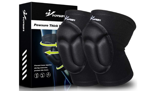 Powsure Volleyball Knee Pads