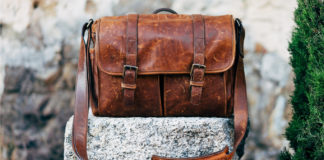 Best Travel Briefcases and Messenger Bags