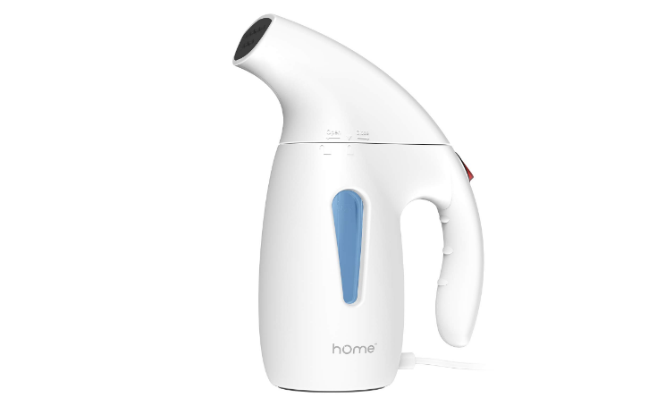 hOmeLabs Handheld Steamer for Clothes