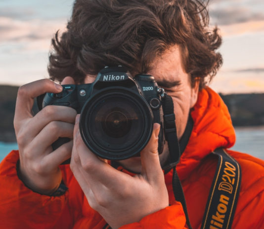 Best Gift Ideas For Photographers