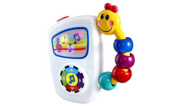 Baby Einstein Musical Toy