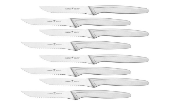 J.A. Henckels International Steak Knife Set