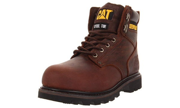 cat working shoes