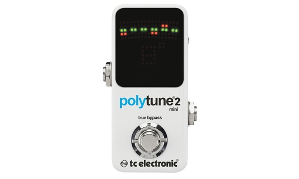 TC Electronic Mini Poly Tune 2