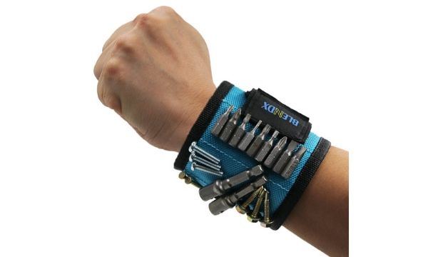 BLENDX Tool Magnetic Wristband