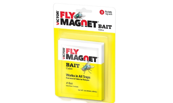 Victor M530 Fly Trap Magnet