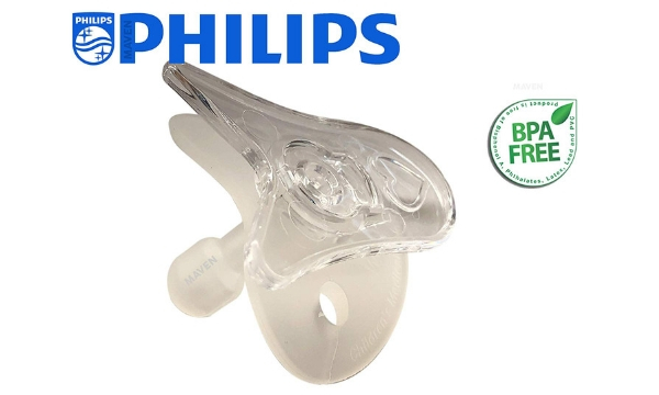 Philips Wee Thumbie Pacifier