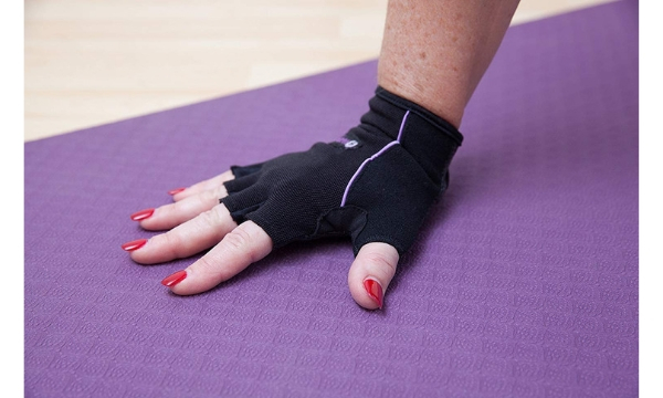WAG Pro Yoga Gloves