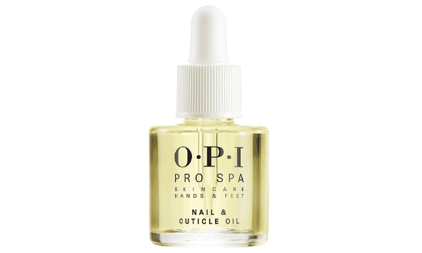 OPI ProSpa Nail and Polish Oil