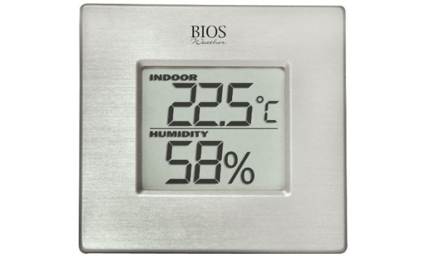 Thermor Bios Indoor Hygrometer