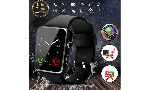 Samsung Sports Smart Watch