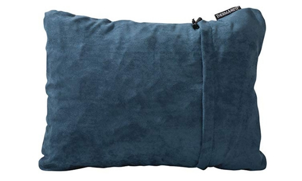 Therm-a-Rest Compressible Travel Pillow