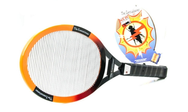 Sourcing4U Limited The Executioner Fly Swat