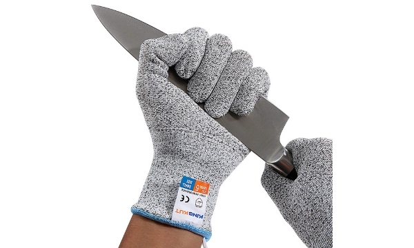 KingKut Cut Resistant Gloves