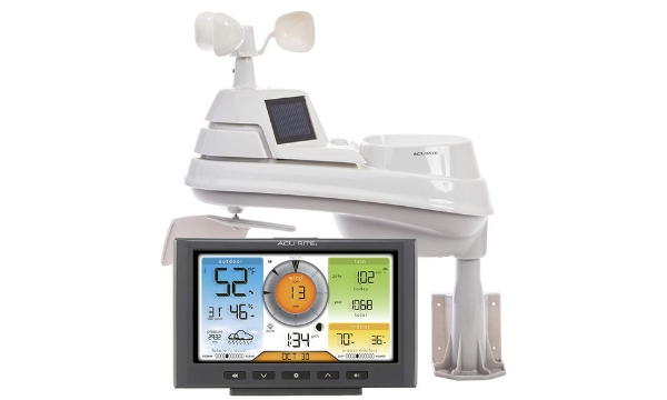 AcuRite 01540M 5-in-1 Weather Station