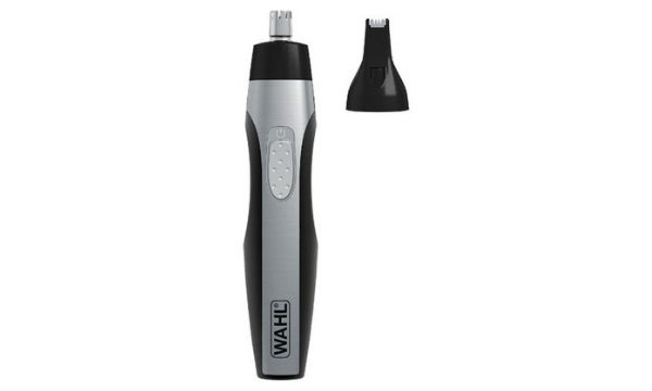 Wahl Ear, Nose and Brow Lighted Trimmer