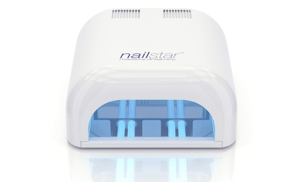 NailStar Professional Nail Dryer