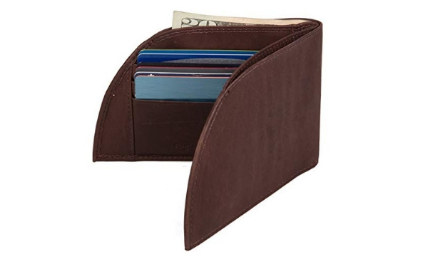 Rogue Industries Front Pocket Wallet