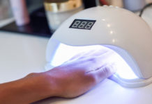 Best Nail Dryers and Lamps