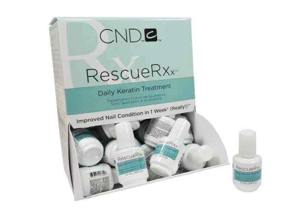 3 X Essentials Rescue highly effective new treatment size 3.7 ml
