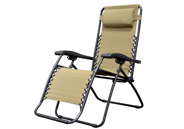 Best Zero Gravity Chairs for beach, patios and pool sides ...