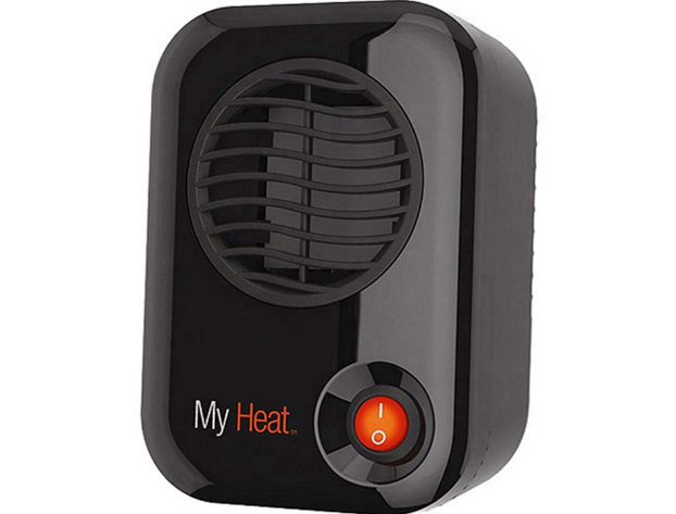 Lasko Model 100 MyHeat Personal Space Heater
