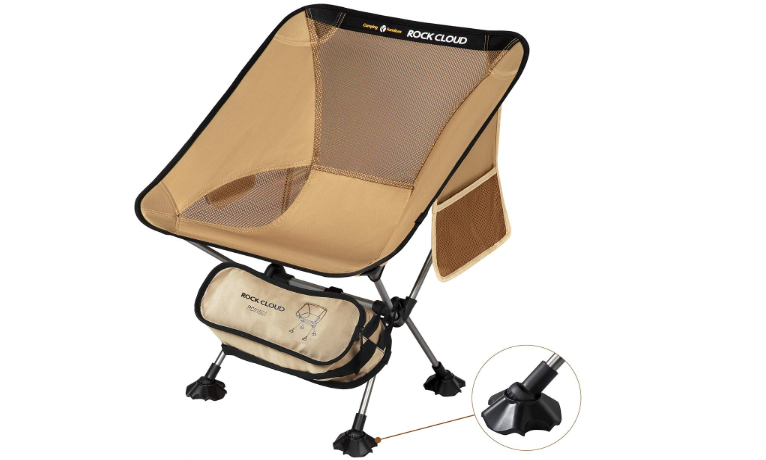 Rock Cloud Portable Camping Chair