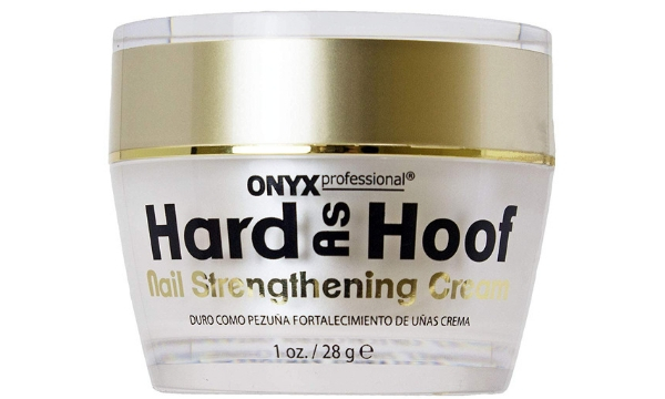 Onyx Professional Hard as Hoof Nail Strengthening Cream