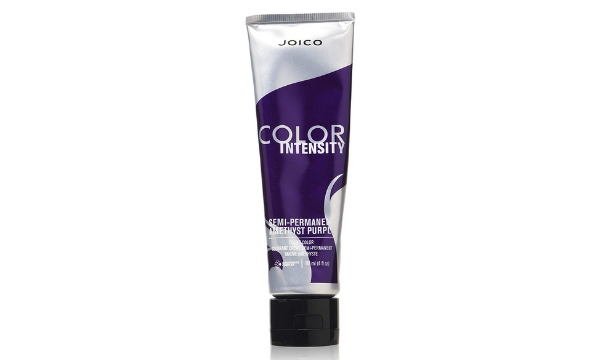 Joico Intensity Semi-Permanent Hair Color, Amethyst Purple
