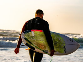 Best Surfboards for Beginners