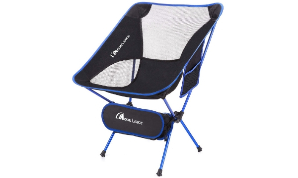 Moon Lence Camp Chair