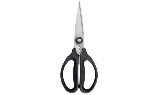 OXO Good Grips Multi-Purpose Kitchen & Herbs Scissors