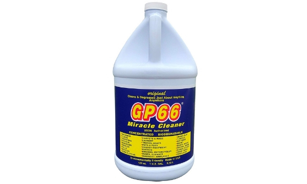 GP66 Miracle Cleaner Gallon From GP66