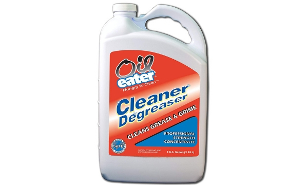 Oil Eater Original 1 Gallon Cleaner/Degreaser