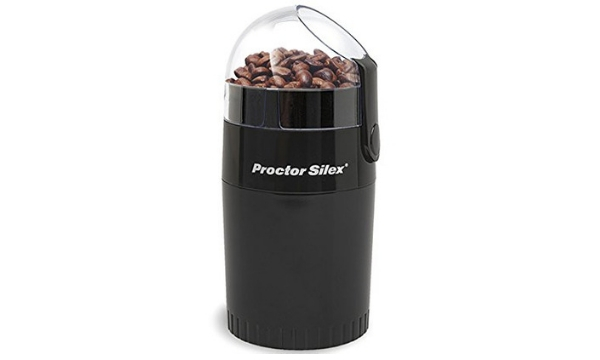 Proctor Silex E167CYR Coffee Grinder