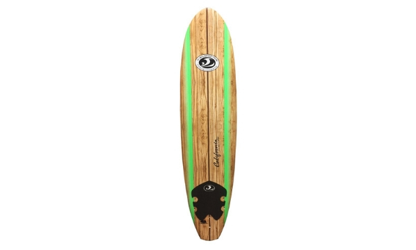 California Board Company Surfboard (7-Feet)