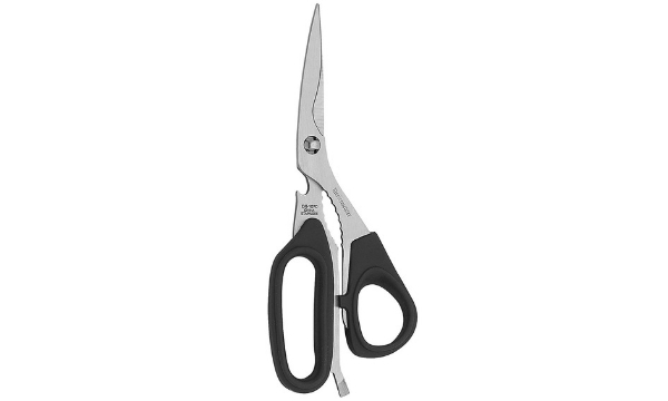 Messermeister 8-Inch Take-Apart Kitchen Scissors
