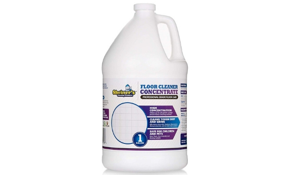 Sheiner's Floor Cleaner Concentrate