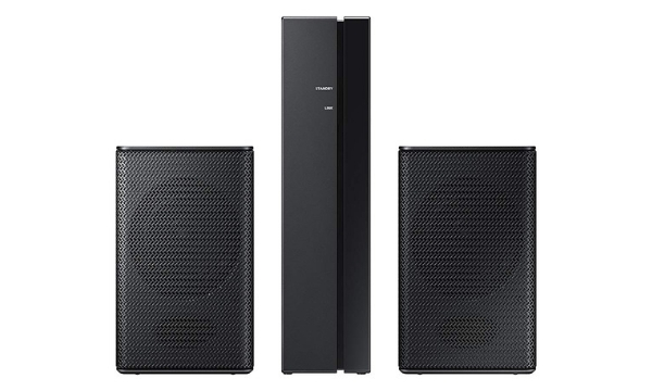 Samsung 54 W RMS SWA-8500S 2.0 Speaker System