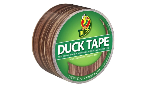 Duck Brand 283051 Printed Duct Tape