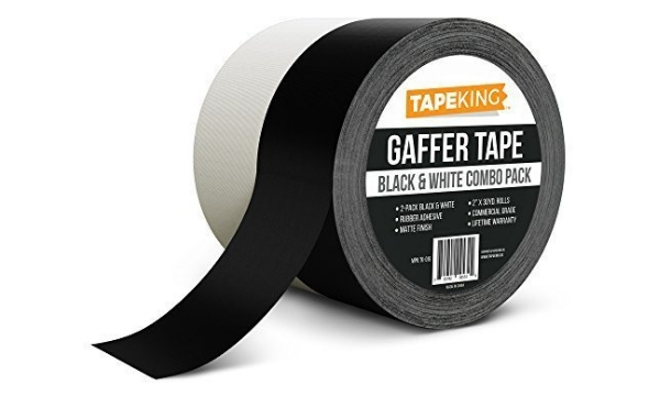 Tape King Gaffers Tape