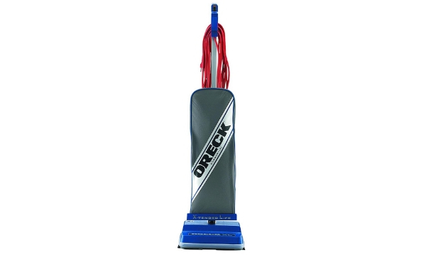 Oreck XL Commercial Upright Vacuum