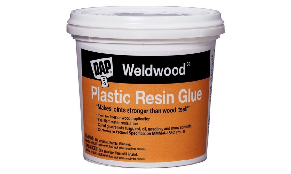 Dap 00204 Weld Wood Glue