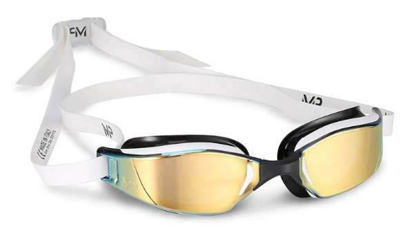 MP Michael Phelps Xceed Goggles